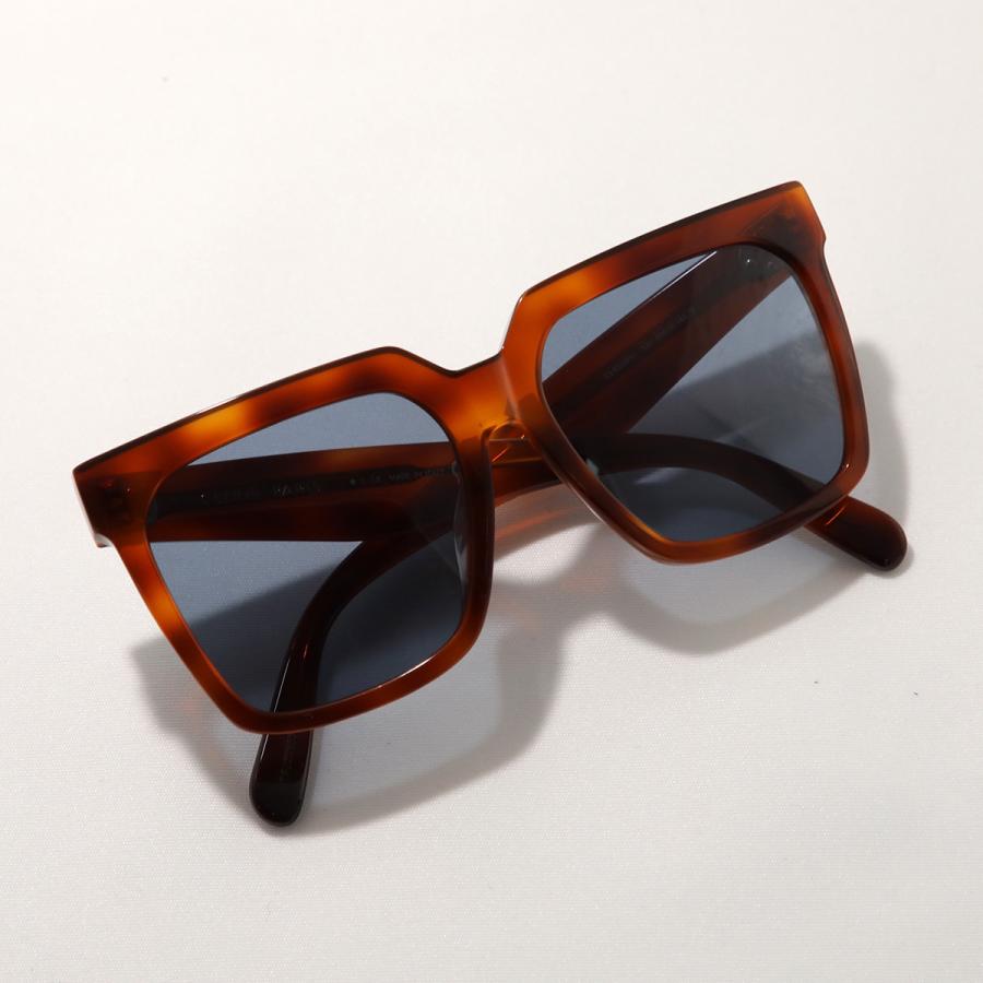 【新品】セリーヌ CL4055FN サングラス CELINE（セリーヌ） 【訳あり】CELINE サングラス CL4055FN レディース