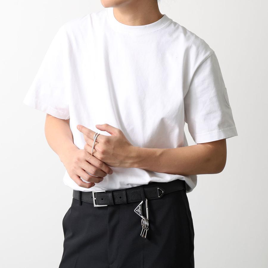 HERMES（エルメス） リング シェーヌダンクル パンク トリプル Chaine