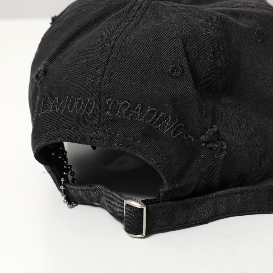 HTC エイチティーシー キャップ DESTROYED CAP デストロイ HTCA001