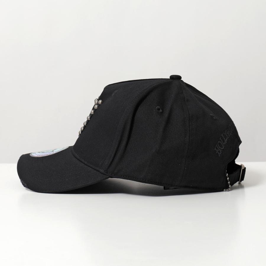 HTC エイチティーシー ベースボールキャップ HTC SHIELD CAP HTCA002