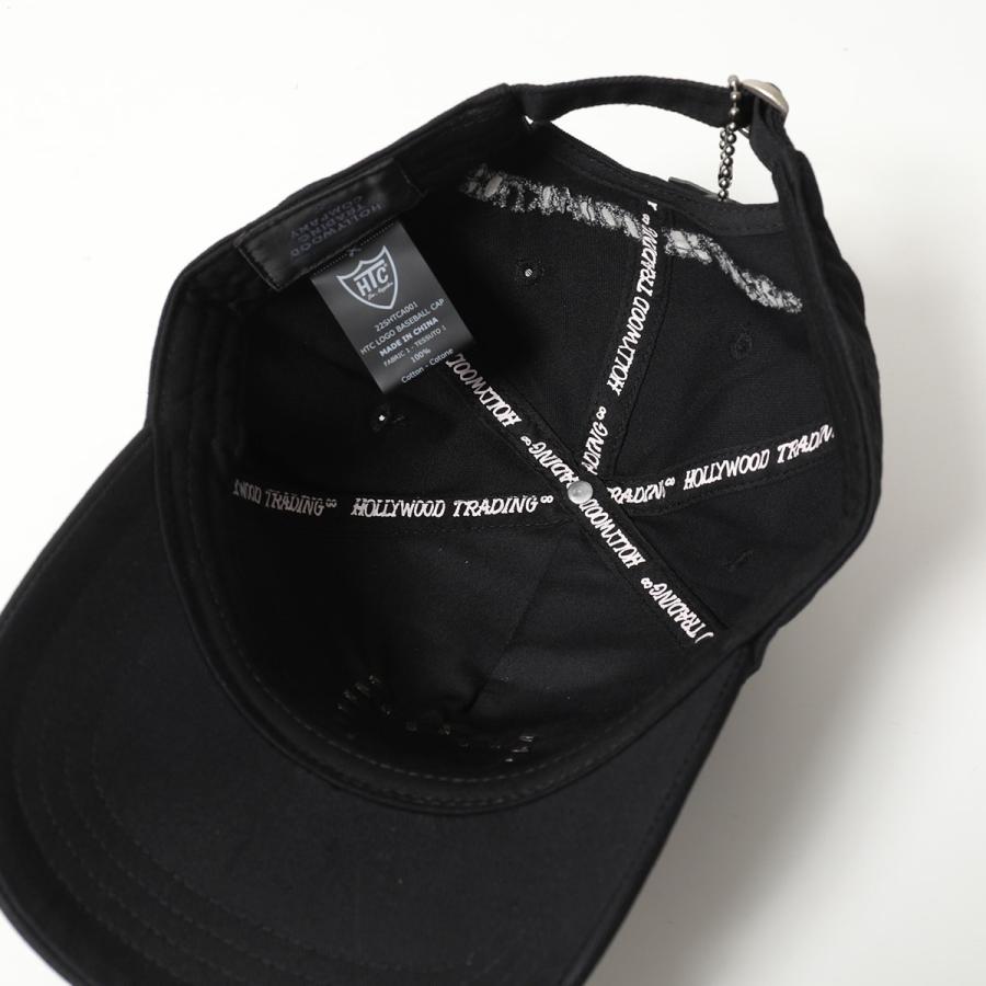 HTC エイチティーシー ベースボールキャップ HTC SHIELD CAP HTCA002