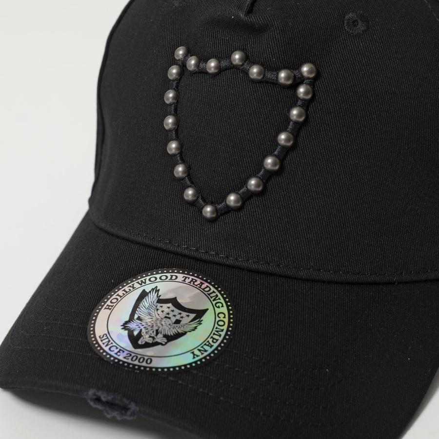 HTC エイチティーシー ベースボールキャップ HTC SHIELD CAP HTCA002