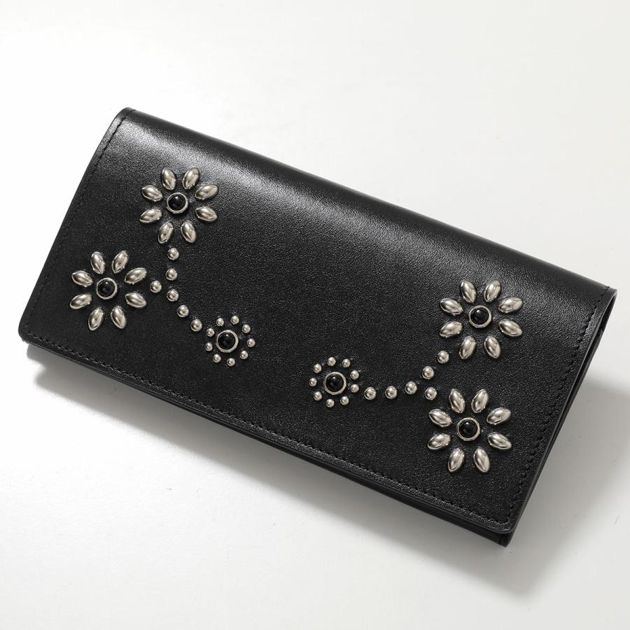 HTC エイチティーシー 二つ折り長財布 NANCY LONG WALLET ナンシー