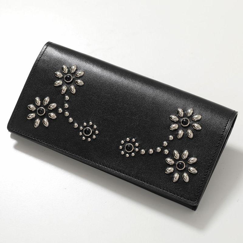 HTC エイチティーシー 二つ折り長財布 NANCY LONG WALLET ナンシー