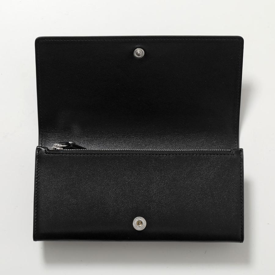 HTC エイチティーシー 二つ折り長財布 NANCY LONG WALLET ナンシー