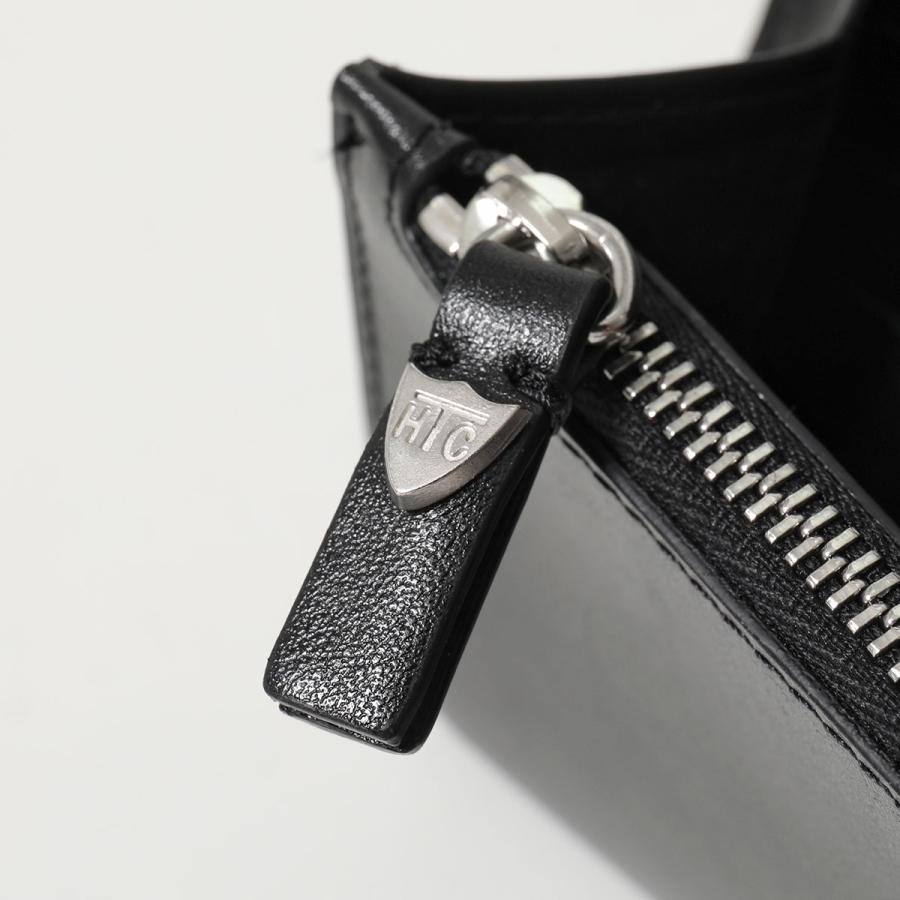 HTC エイチティーシー 二つ折り長財布 NANCY LONG WALLET ナンシー