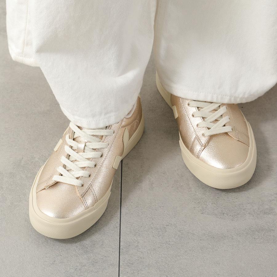 VEJA（ヴェジャ） スニーカー CAMPO カンポ CP0521663 レディース