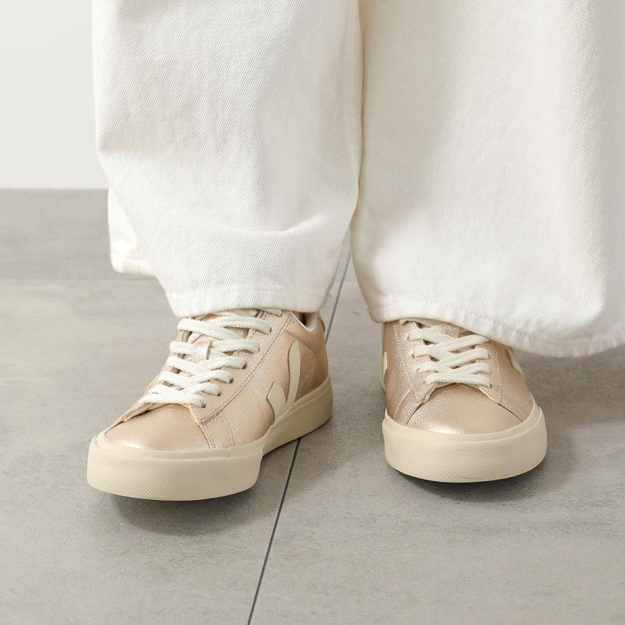 VEJA（ヴェジャ） スニーカー CAMPO カンポ CP0521663 レディース