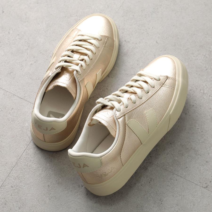 VEJA（ヴェジャ） スニーカー CAMPO カンポ CP0521663 レディース