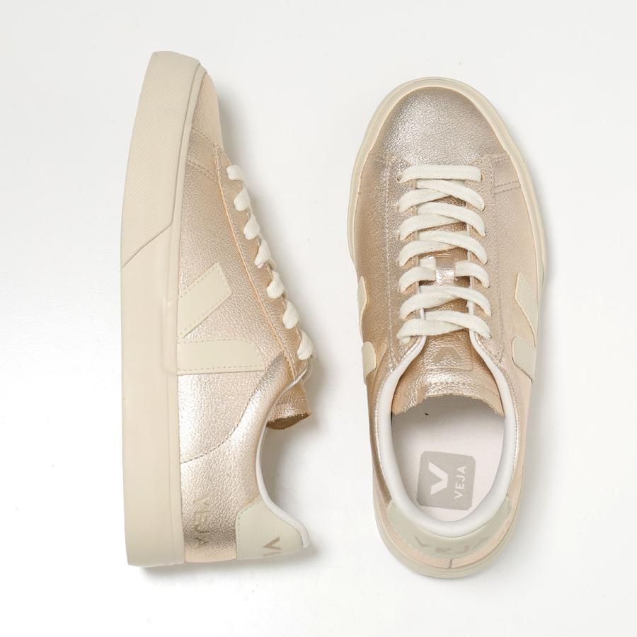 VEJA（ヴェジャ） スニーカー CAMPO カンポ CP0521663 レディース