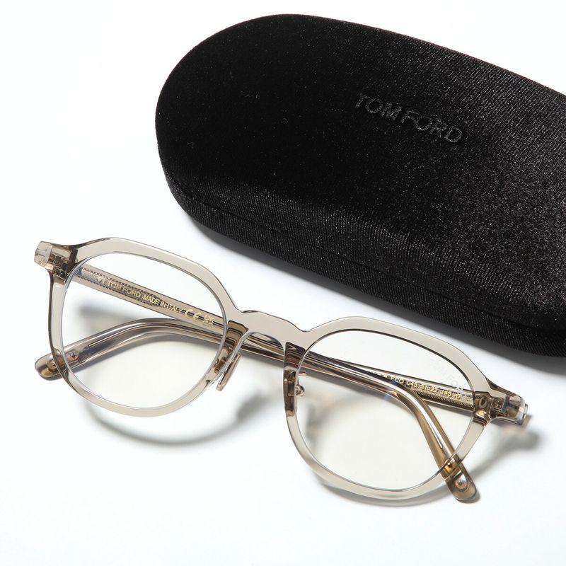 TOM FORD（トムフォード） メガネ TF6011-K-B FT6011-K-B メンズ