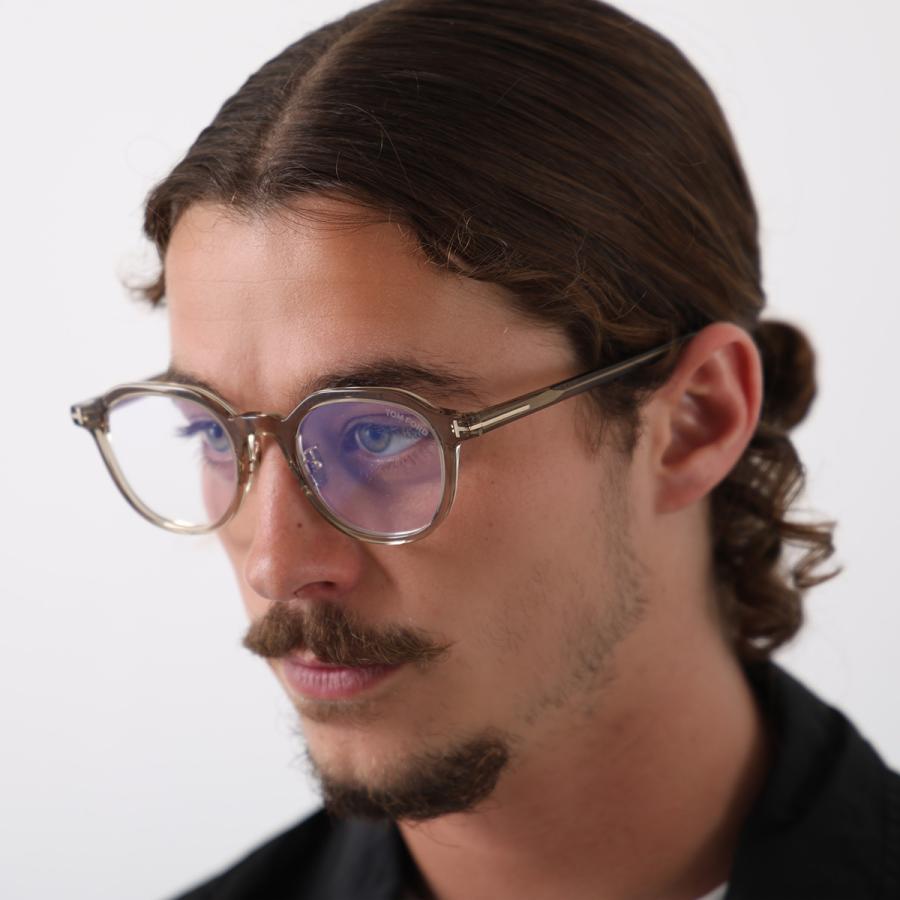 TOM FORD（トムフォード） メガネ TF6011-K-B FT6011-K-B メンズ