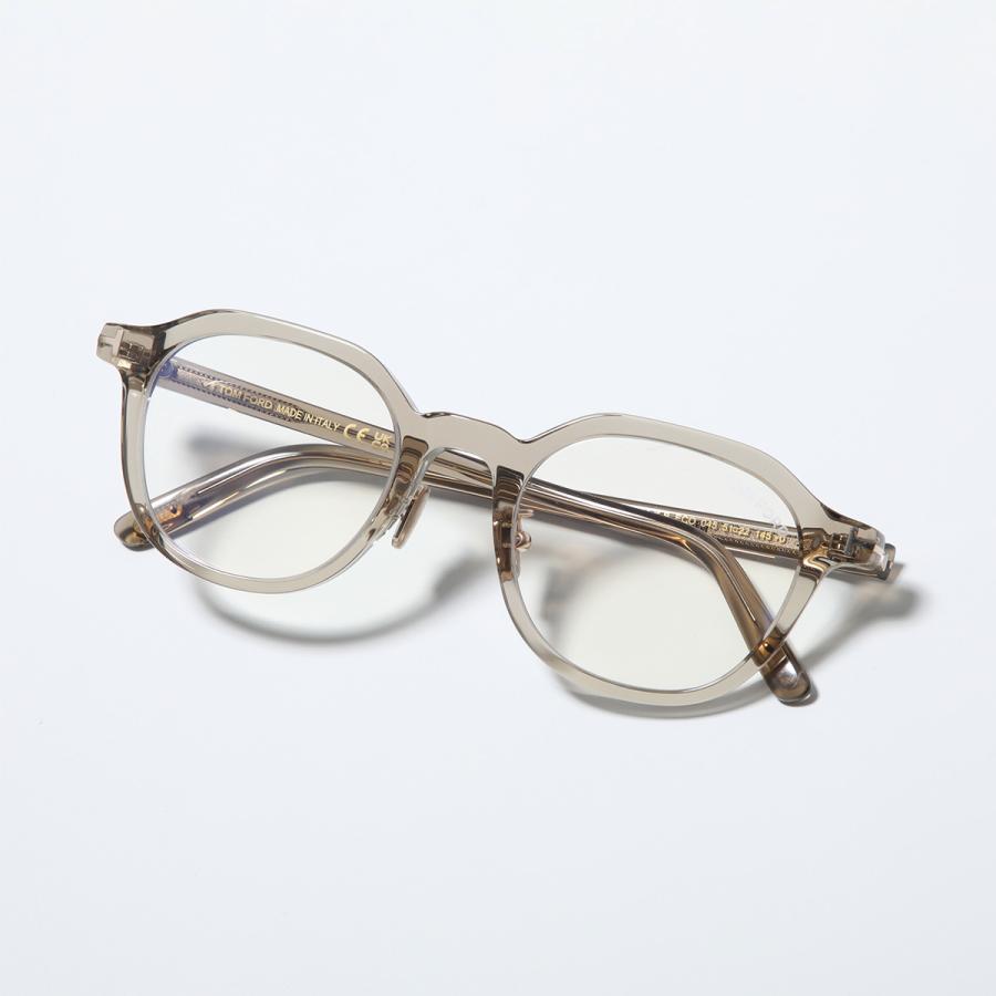 TOM FORD（トムフォード） メガネ TF6011-K-B FT6011-K-B メンズ