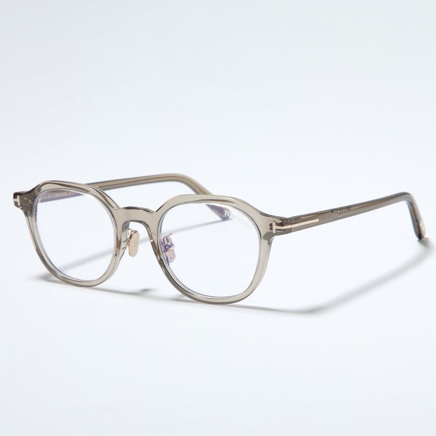 TOM FORD（トムフォード） メガネ TF6011-K-B FT6011-K-B メンズ