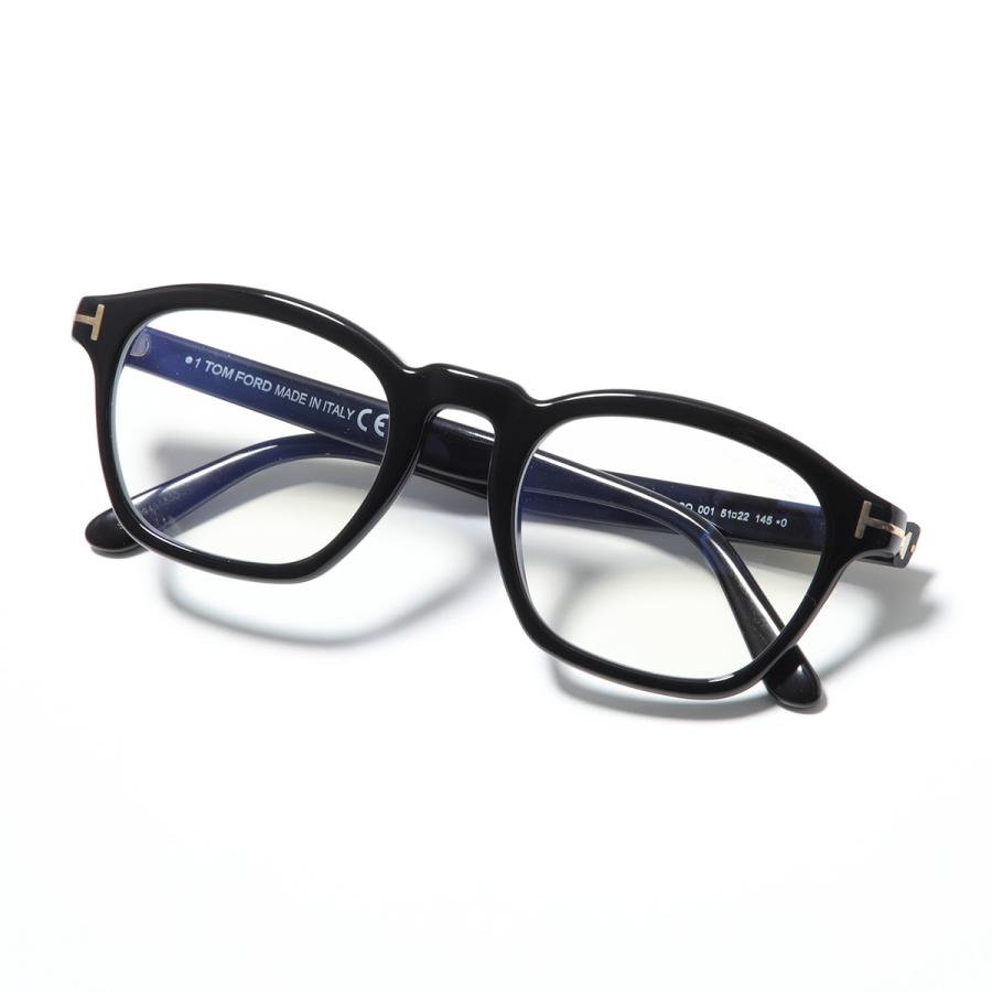 TOM FORD（トムフォード） メガネ TF6033-B FT6033-B メンズ
