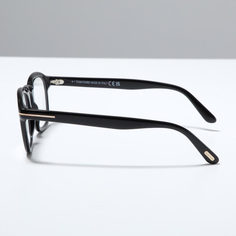 TOM FORD（トムフォード） メガネ TF6033-B FT6033-B メンズ