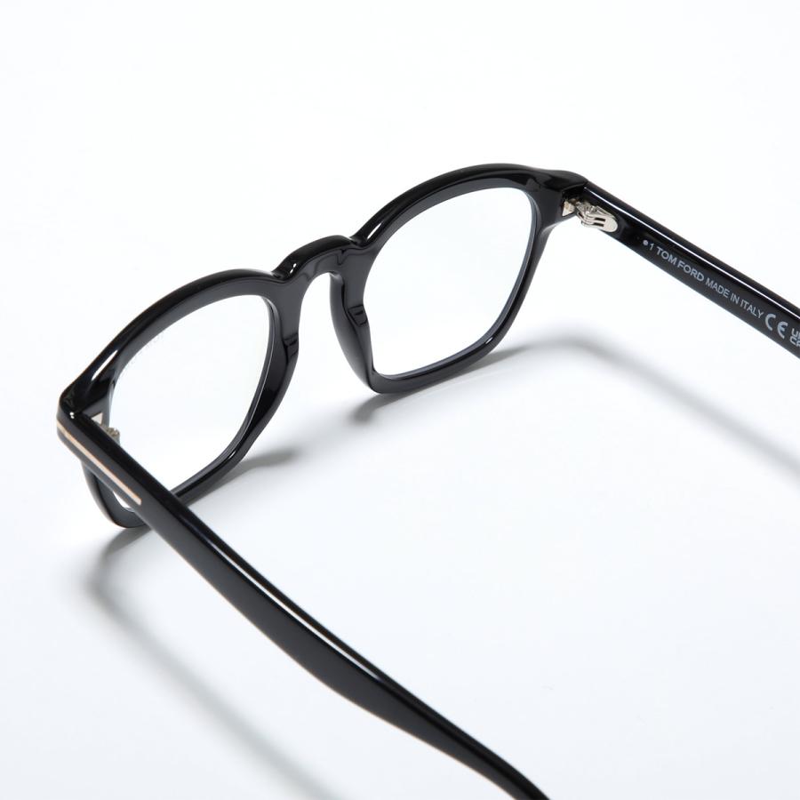 TOM FORD（トムフォード） メガネ TF6033-B FT6033-B メンズ