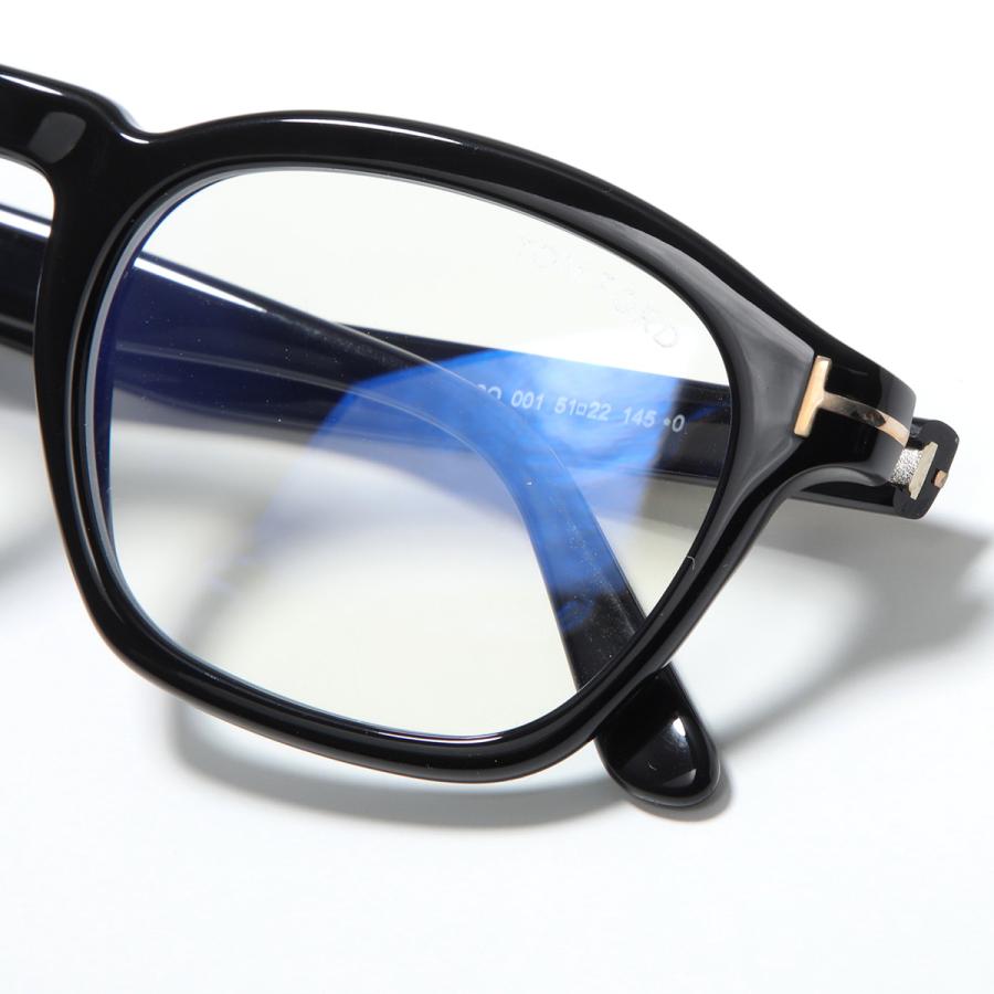 TOM FORD（トムフォード） メガネ TF6033-B FT6033-B メンズ