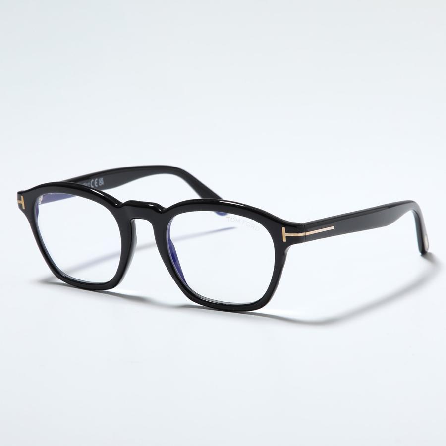 TOM FORD（トムフォード） メガネ TF6033-B FT6033-B メンズ