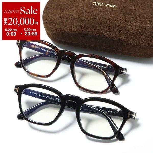 TOM FORD（トムフォード） メガネ TF6033-B FT6033-B メンズ