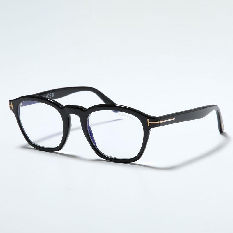TOM FORD（トムフォード） メガネ TF6033-B FT6033-B メンズ