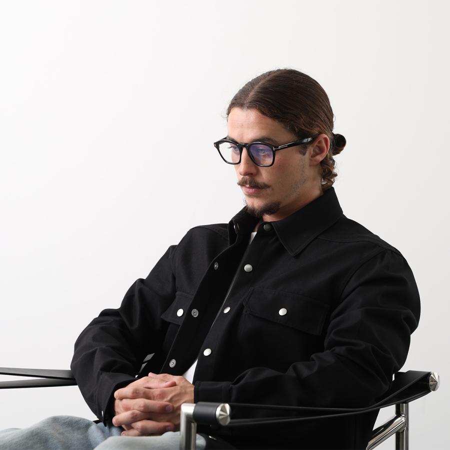 TOM FORD（トムフォード） メガネ TF6033-B FT6033-B メンズ