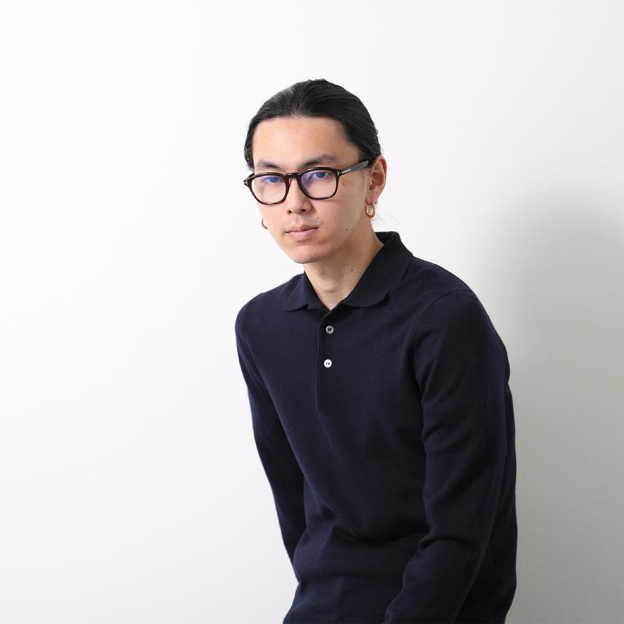 トムフォード美品 TOM FORD（トムフォード） メガネ TF6033-B FT6033-B メンズ
