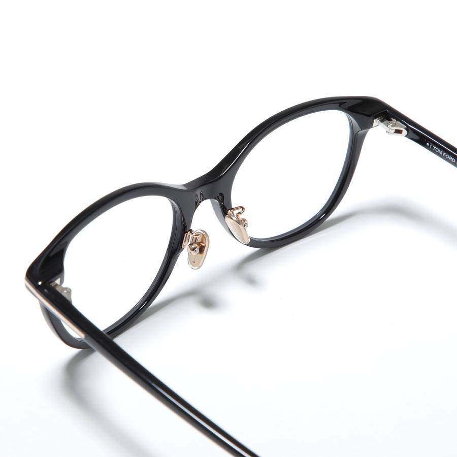 TOM FORD（トムフォード） メガネ TF6102-D-B メンズ レディース
