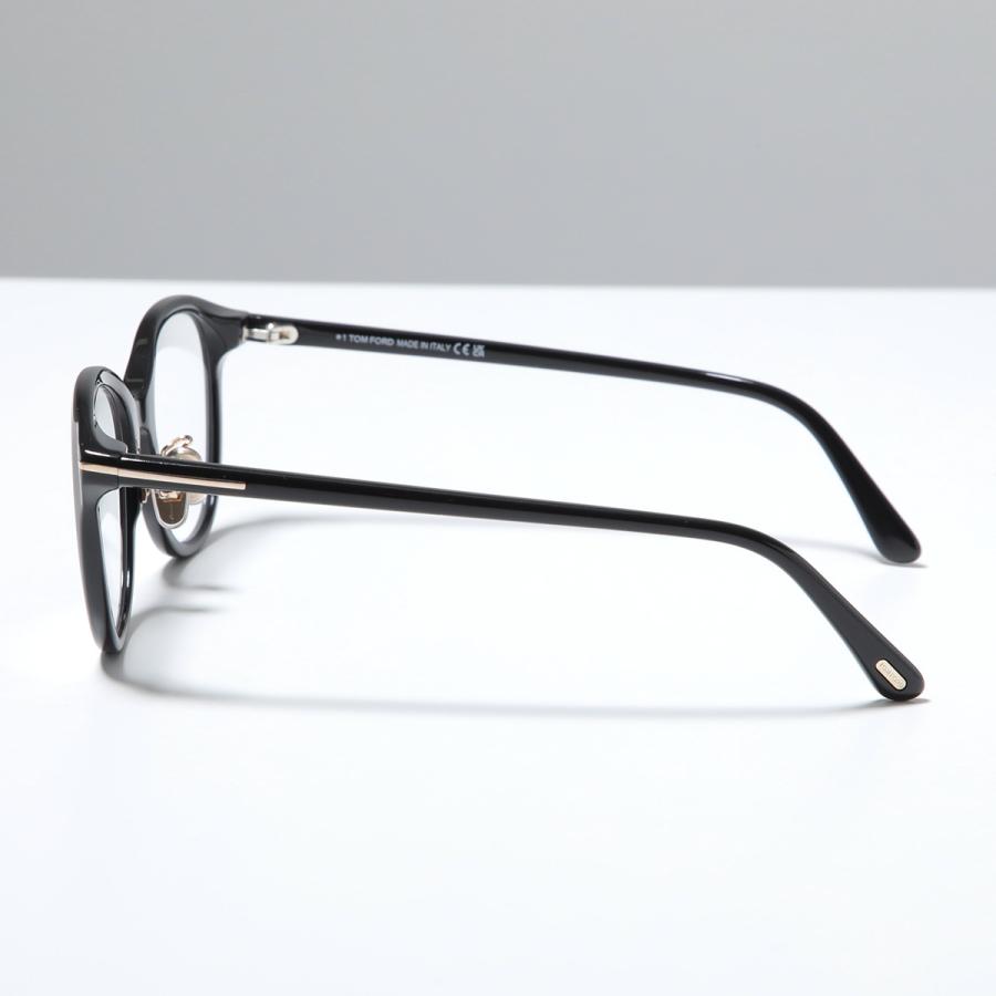 TOM FORD（トムフォード） メガネ TF6102-D-B メンズ レディース