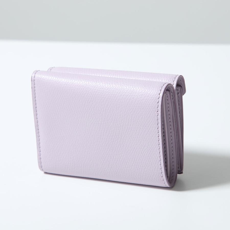 FENDI（フェンディ） 三つ折り財布 8M0559 ALV4 レディース FF
