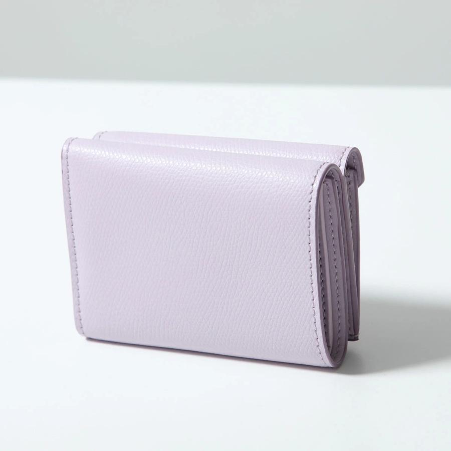 FENDI（フェンディ） 三つ折り財布 8M0559 ALV4 レディース FF