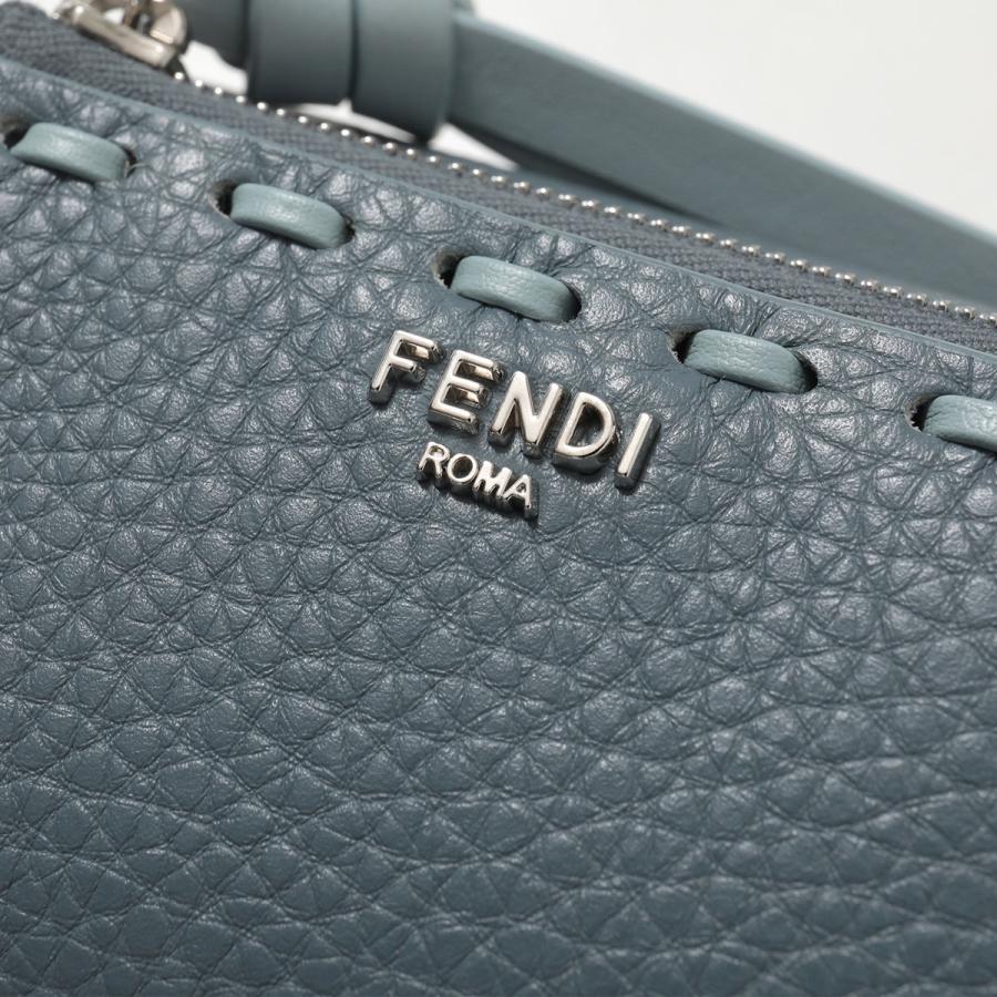 FENDI（フェンディ） 三つ折り財布 PEEKABOO MICRO ピーカブー