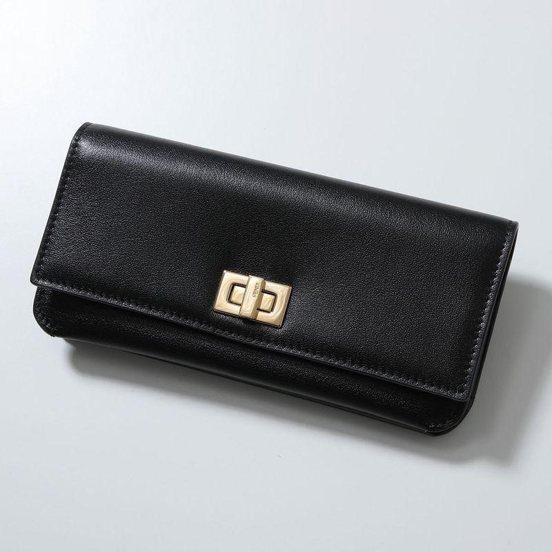 FENDI（フェンディ） 二つ折り長財布 FENDI WAY ウェイ 8M0554 AWR7