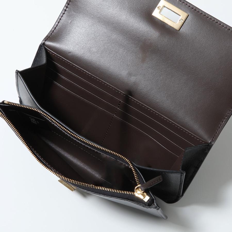 FENDI（フェンディ） 二つ折り長財布 FENDI WAY ウェイ 8M0554 AWR7