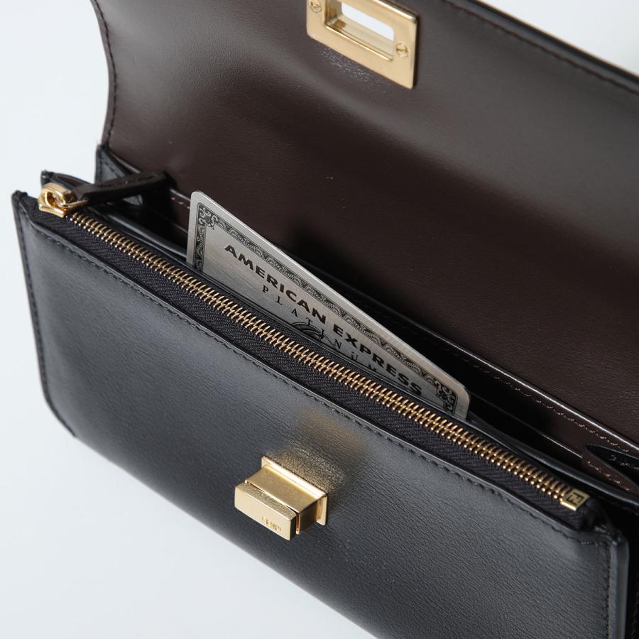 FENDI（フェンディ） 二つ折り長財布 FENDI WAY ウェイ 8M0554 AWR7