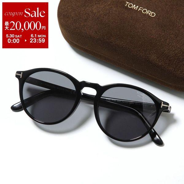 TOM FORD（トムフォード） サングラス Aurele TF0904 FT0904 メンズ