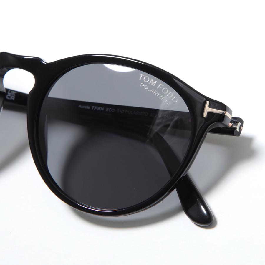 TOM FORD（トムフォード） サングラス Aurele TF0904 FT0904 メンズ
