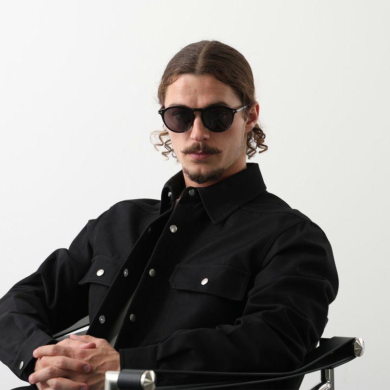 TOM FORD（トムフォード） サングラス Aurele TF0904 FT0904 メンズ