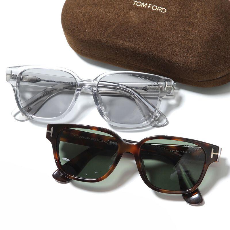 TOM FORD（トムフォード） サングラス TF1273-D FT1273-D レディース