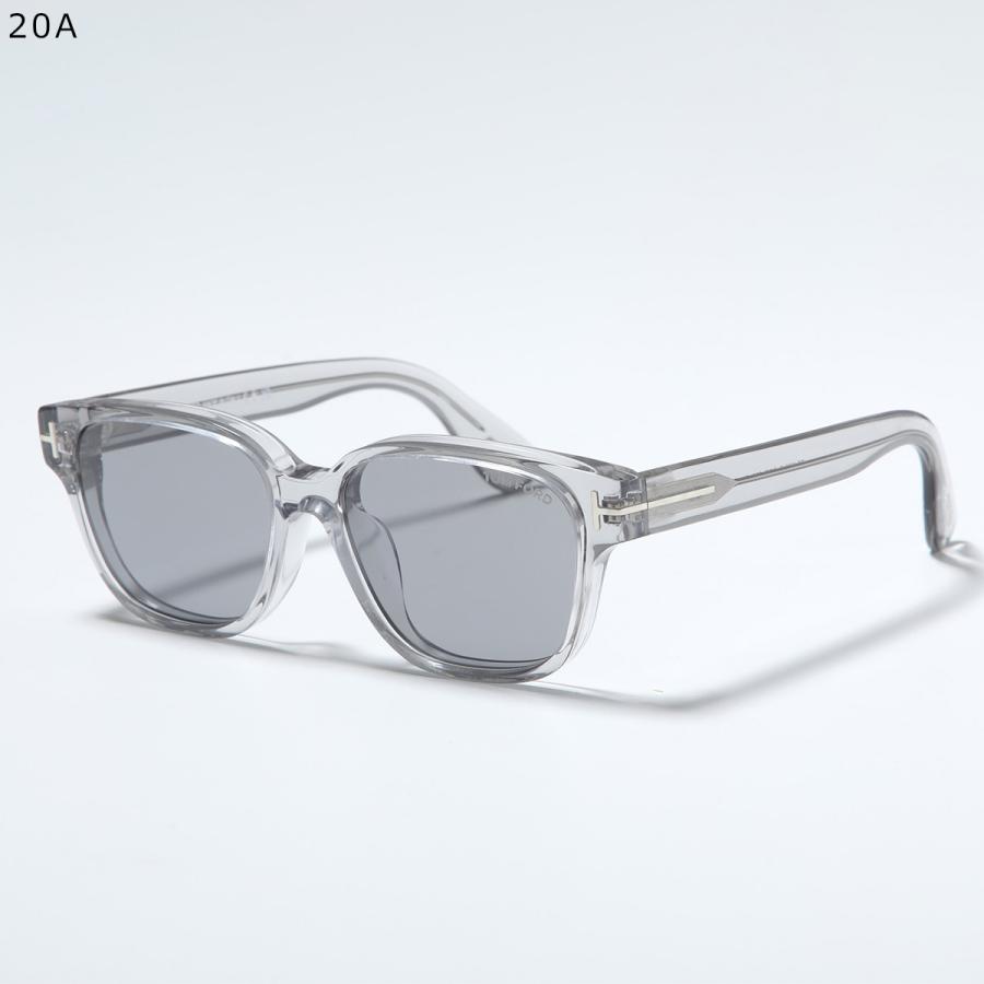 TOM FORD（トムフォード） サングラス TF1273-D FT1273-D レディース