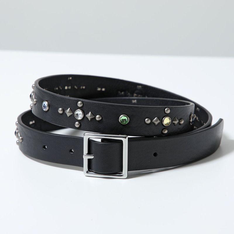 HTC エイチティーシー ナローベルト DOHENY BELT HTCI021 メンズ