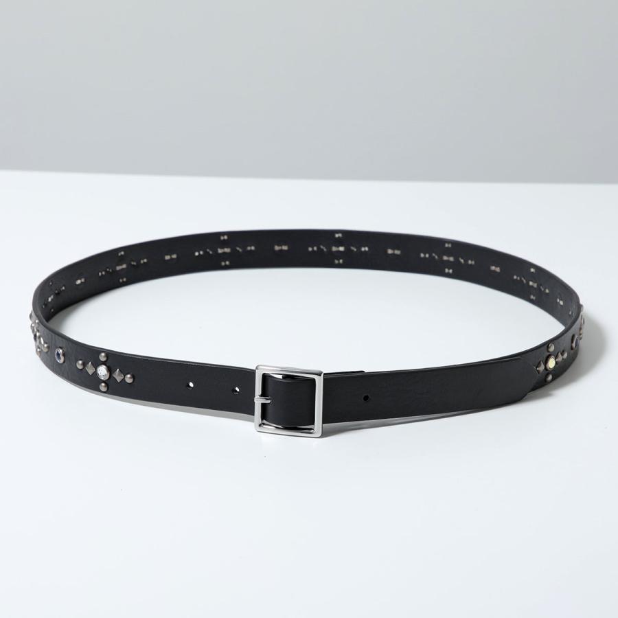 HTC エイチティーシー ナローベルト DOHENY BELT HTCI021 メンズ