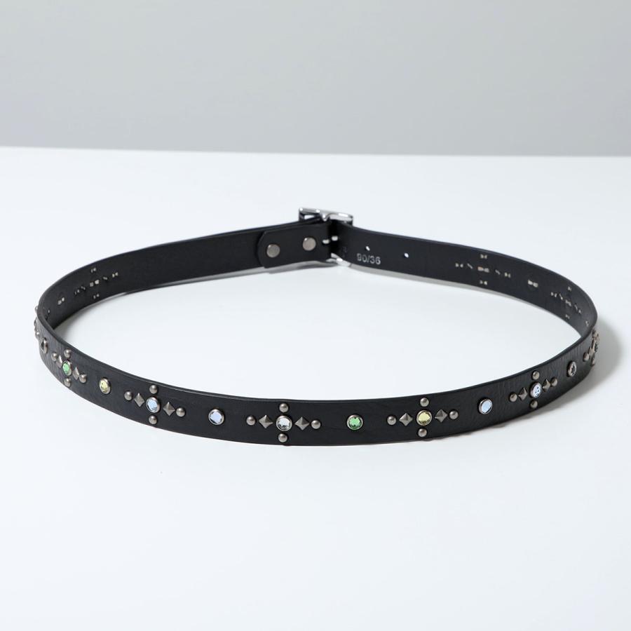 HTC エイチティーシー ナローベルト DOHENY BELT HTCI021 メンズ