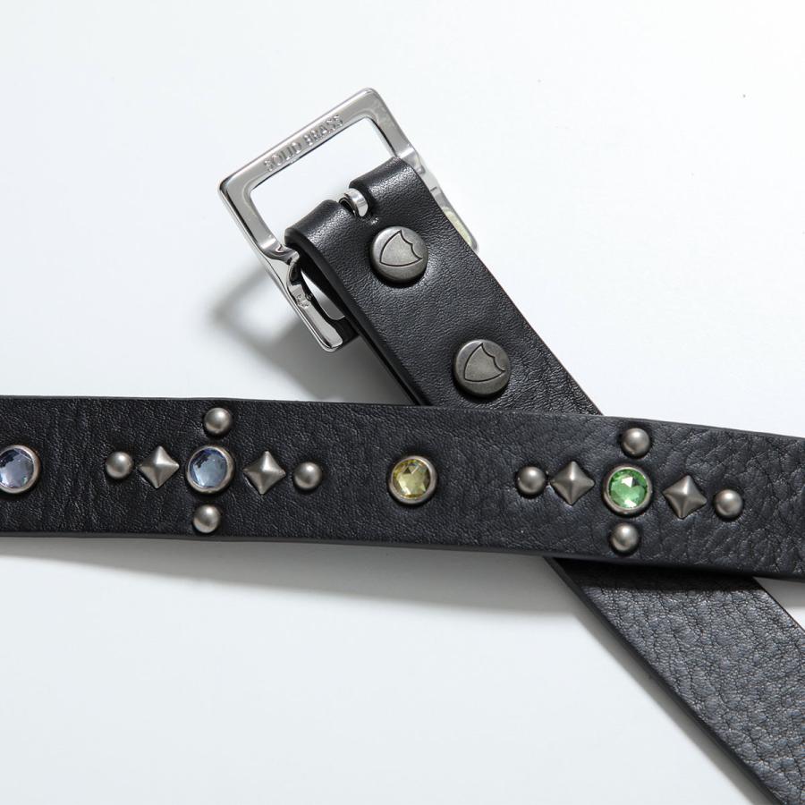 HTC エイチティーシー ナローベルト DOHENY BELT HTCI021 メンズ