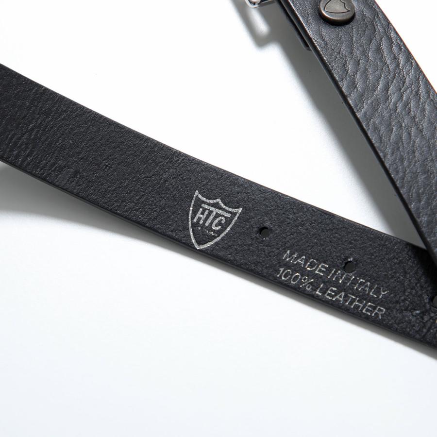 HTC エイチティーシー ナローベルト DOHENY BELT HTCI021 メンズ