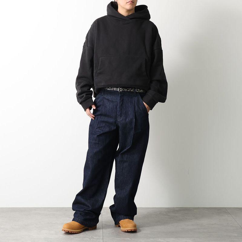 HTC エイチティーシー ナローベルト 3.000 STUDS COLOR BELT HTCI037