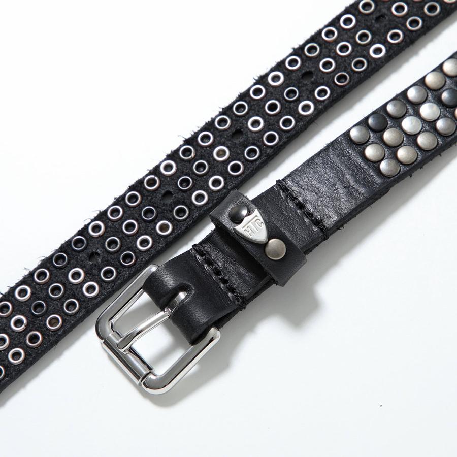 HTC エイチティーシー ナローベルト 3.000 STUDS COLOR BELT HTCI037