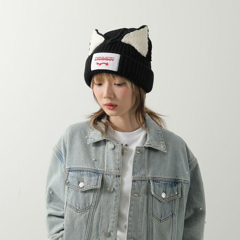 CHARLES JEFFREY LOVERBOY（チャールズジェフリーラバーボーイ