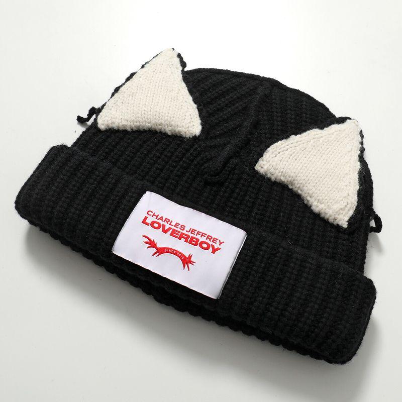 CHARLES JEFFREY LOVERBOY（チャールズジェフリーラバーボーイ