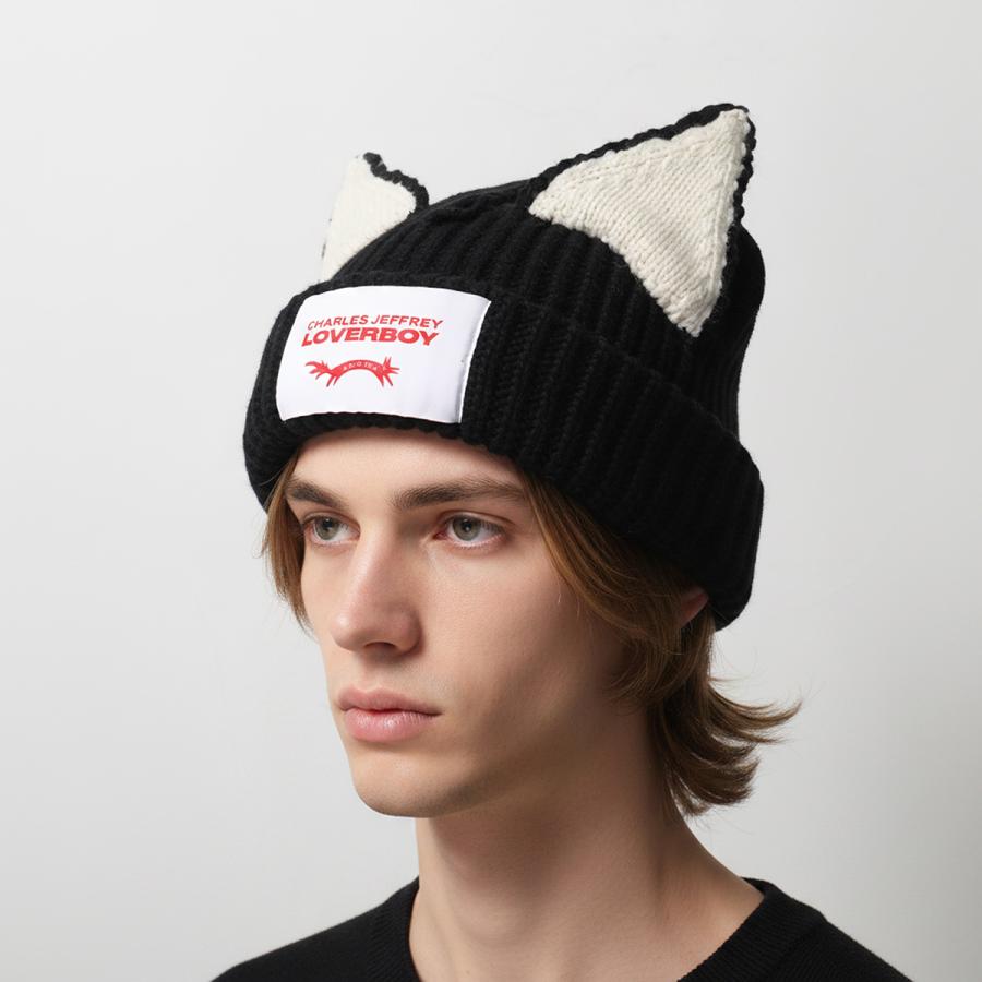 CHARLES JEFFREY LOVERBOY（チャールズジェフリーラバーボーイ